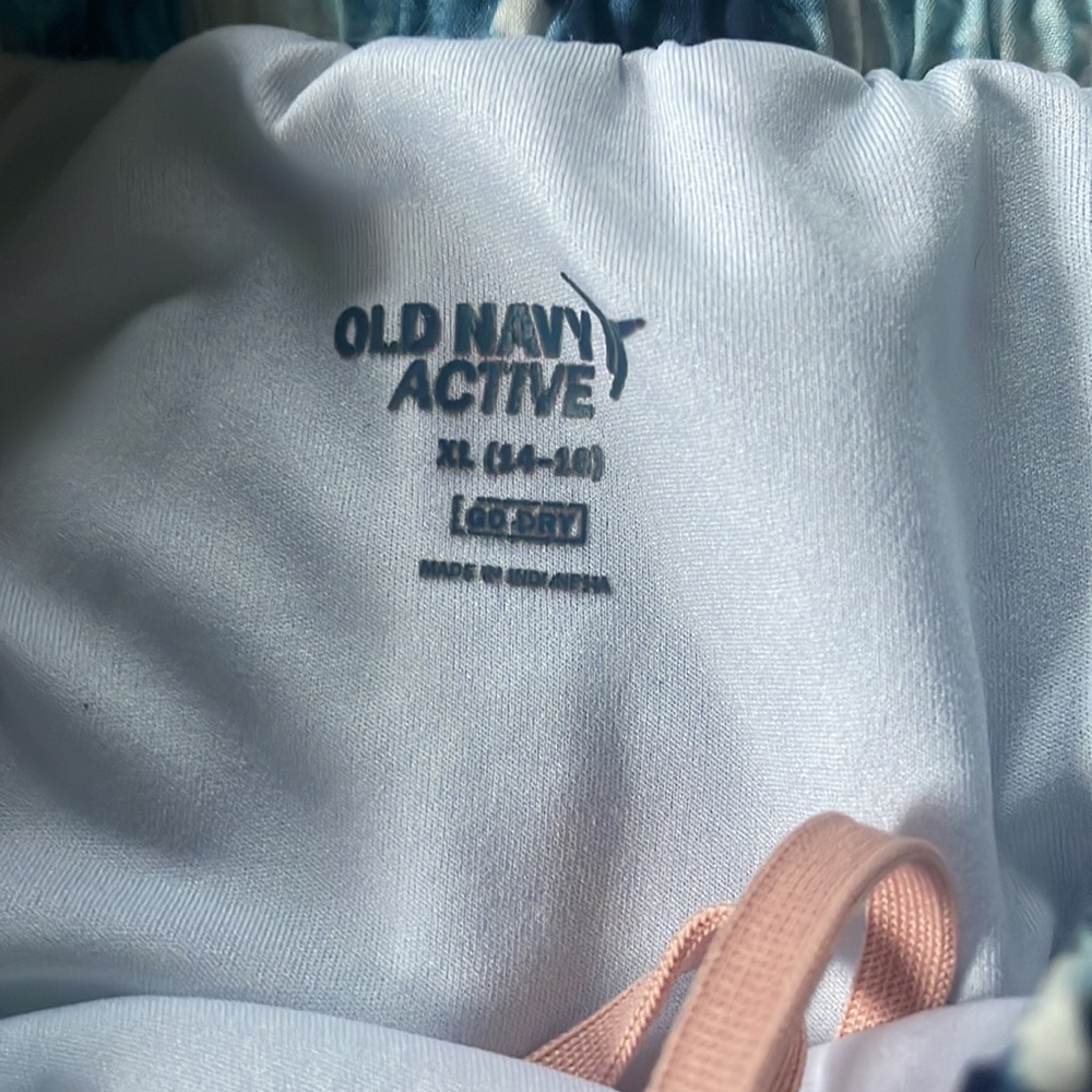 Shorts - Picture 2 of 3